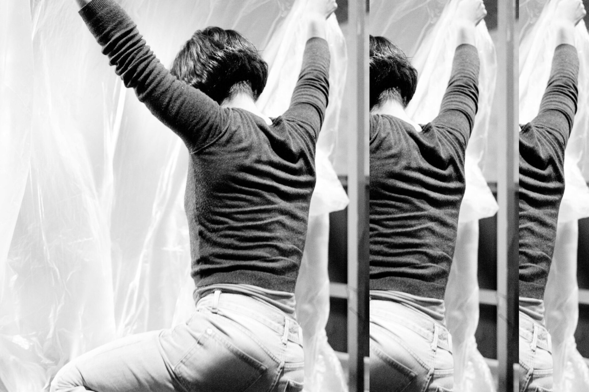 Alma + Airbnb & Nuvens uma rádio novela + Wake Up iPorto